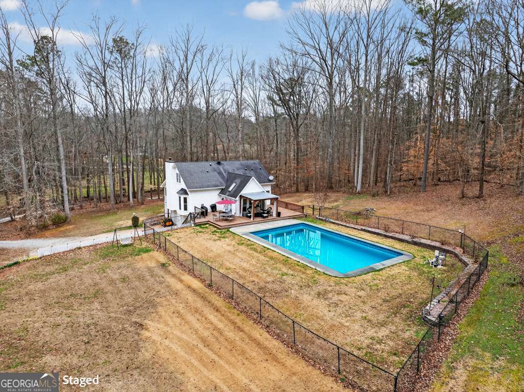 1020 Lower Union Hill RD