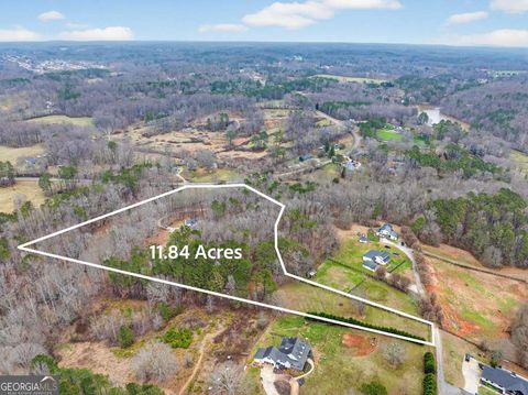 Photo of 1020 Lower Union Hill Road, Canton, GA 30115 (MLS # 10703121)