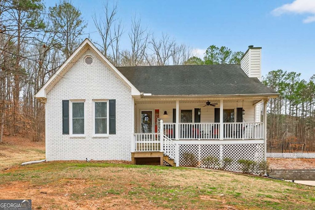 Photo of 1020 Lower Union Hill Road, Canton, GA 30115 (MLS # 10703121)