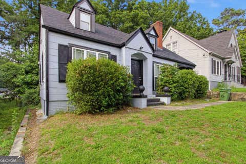 Photo of 1711 Westhaven Drive SW, Atlanta, GA 30311 (MLS # 10781285)
