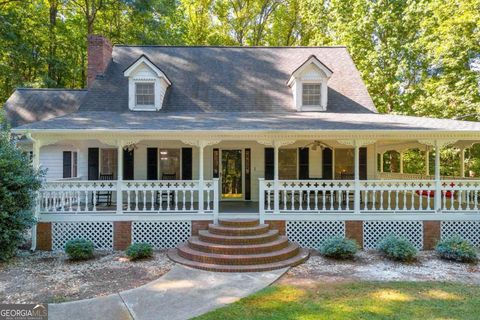918 Brockton LOOP Jefferson GA 30549