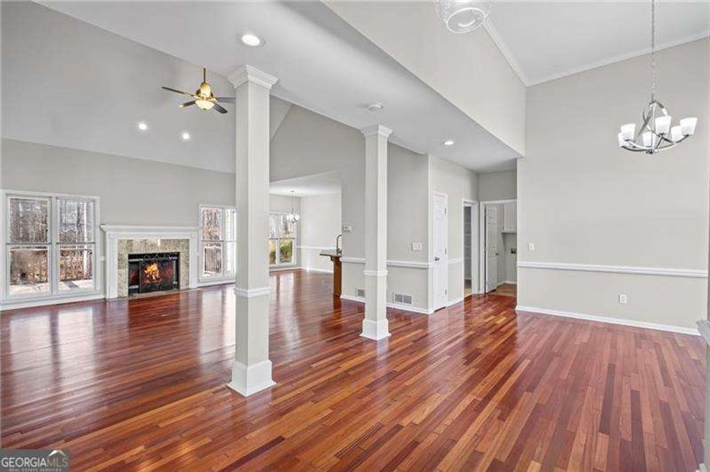 Photo of 1969 Seymour Drive NW, Acworth, GA 30101 (MLS # 10671736)