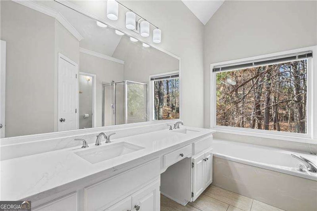 Photo of 1969 Seymour Drive NW, Acworth, GA 30101 (MLS # 10671736)