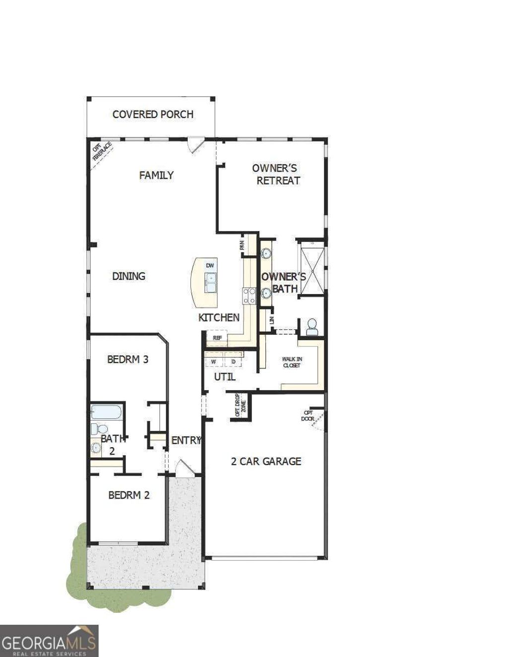 Photo of 250 Strawberry Ln, Woodstock, GA 30189 (MLS # 10693941)