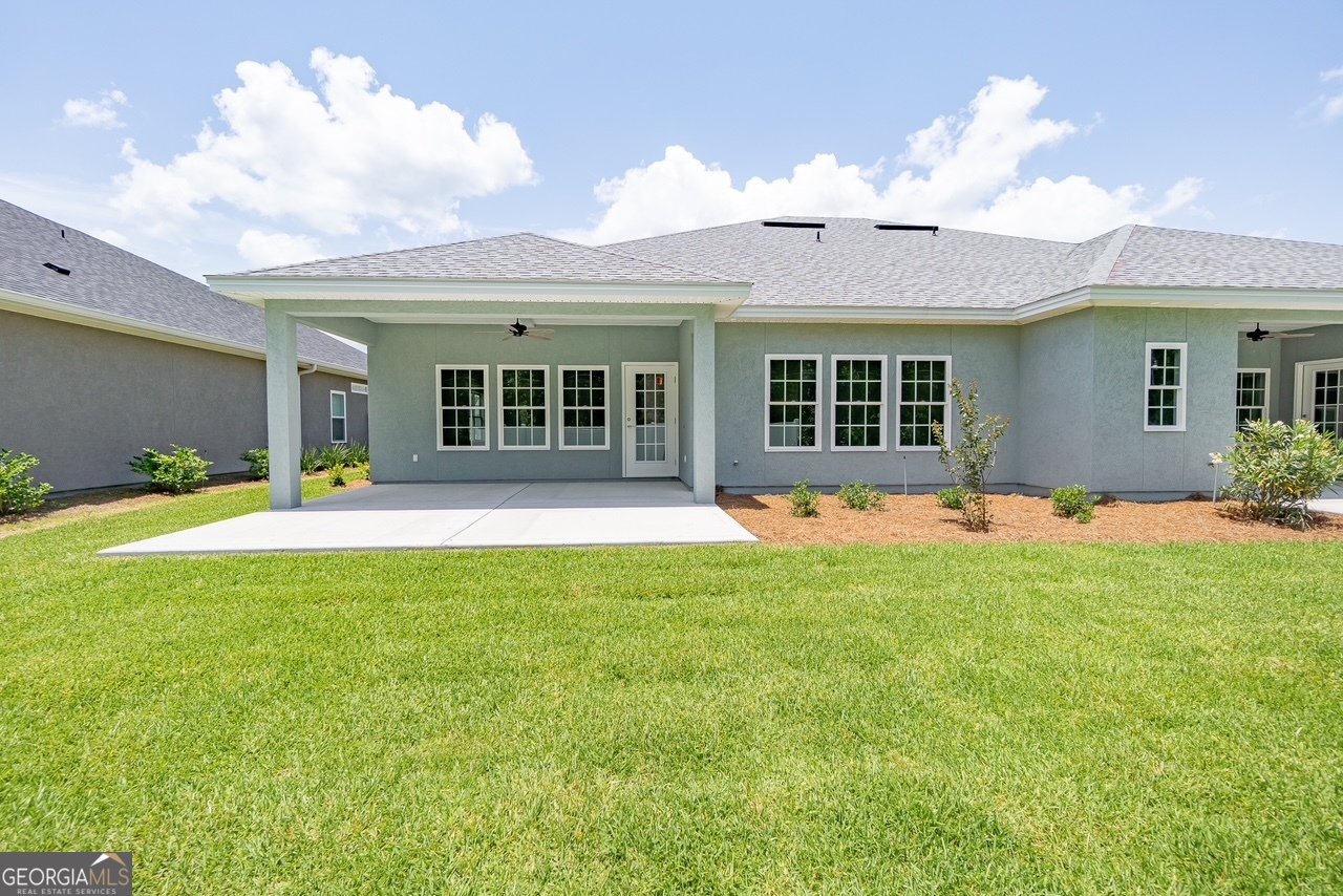 180 The Villas Way