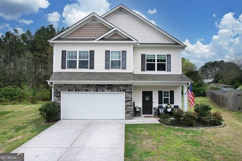 Photo of 122 Bristol Lane, Calhoun, GA 30701 (MLS # 10721588)