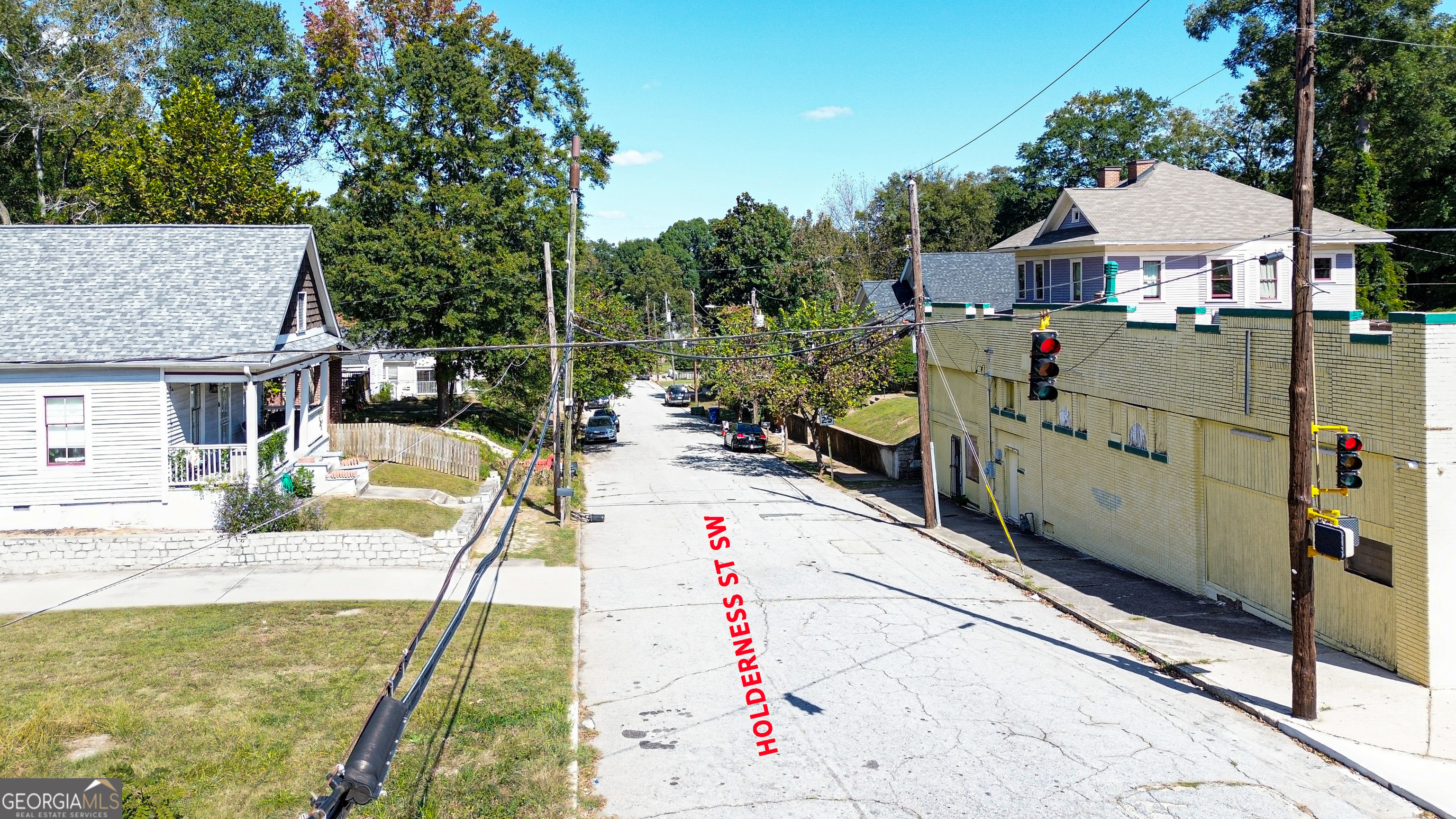 0 Lucile AVE S