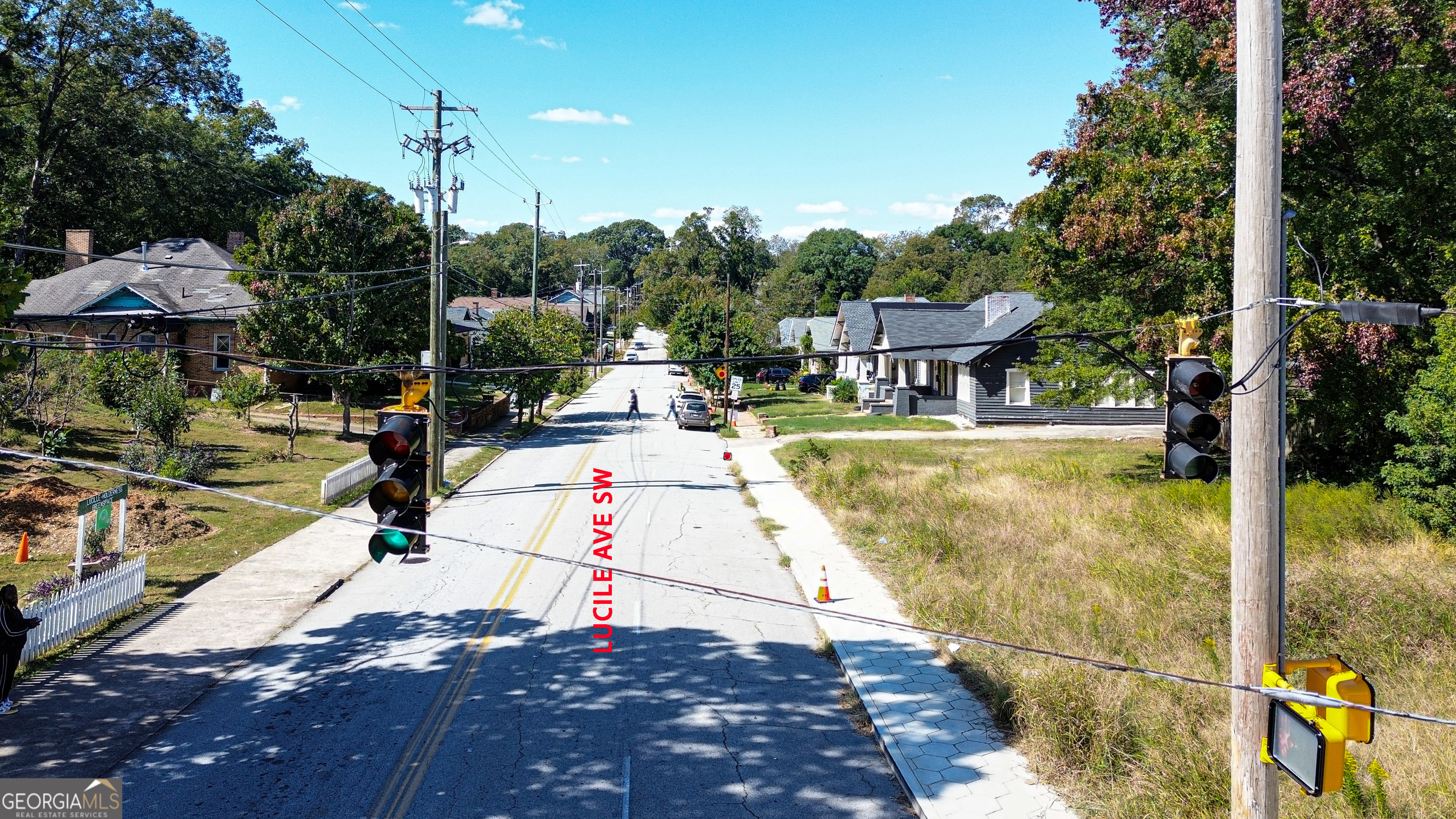 0 Lucile AVE S