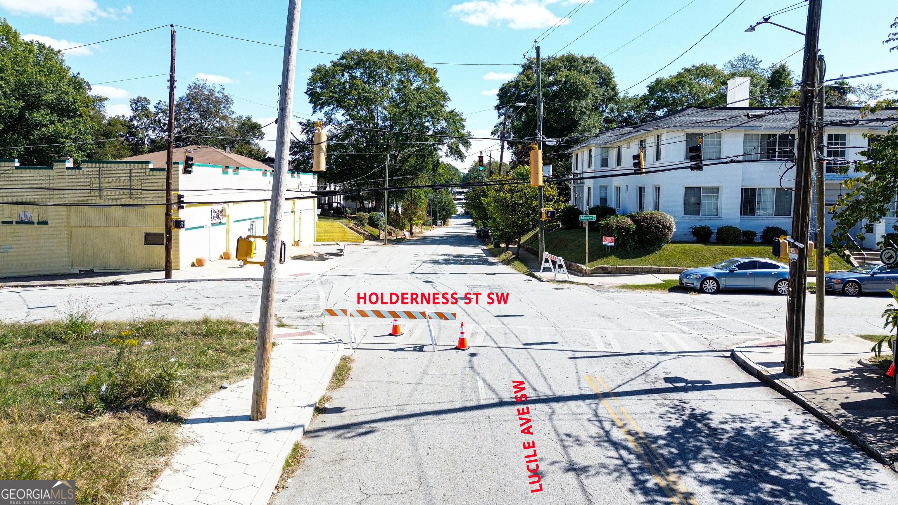 0 Lucile AVE S