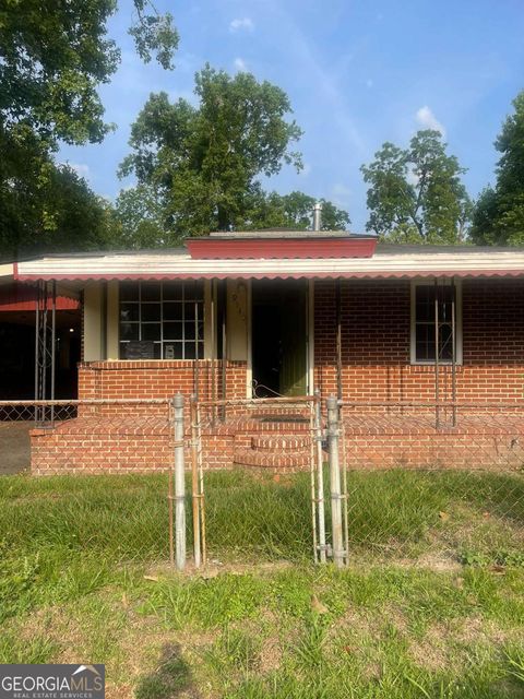 914 Bowden ST Savannah GA 31415