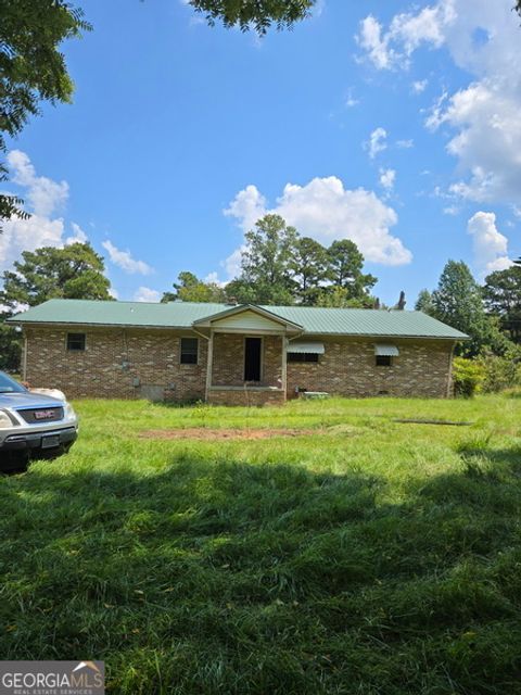 4143 Sandy Cross RD NE Crawfordville GA 30631