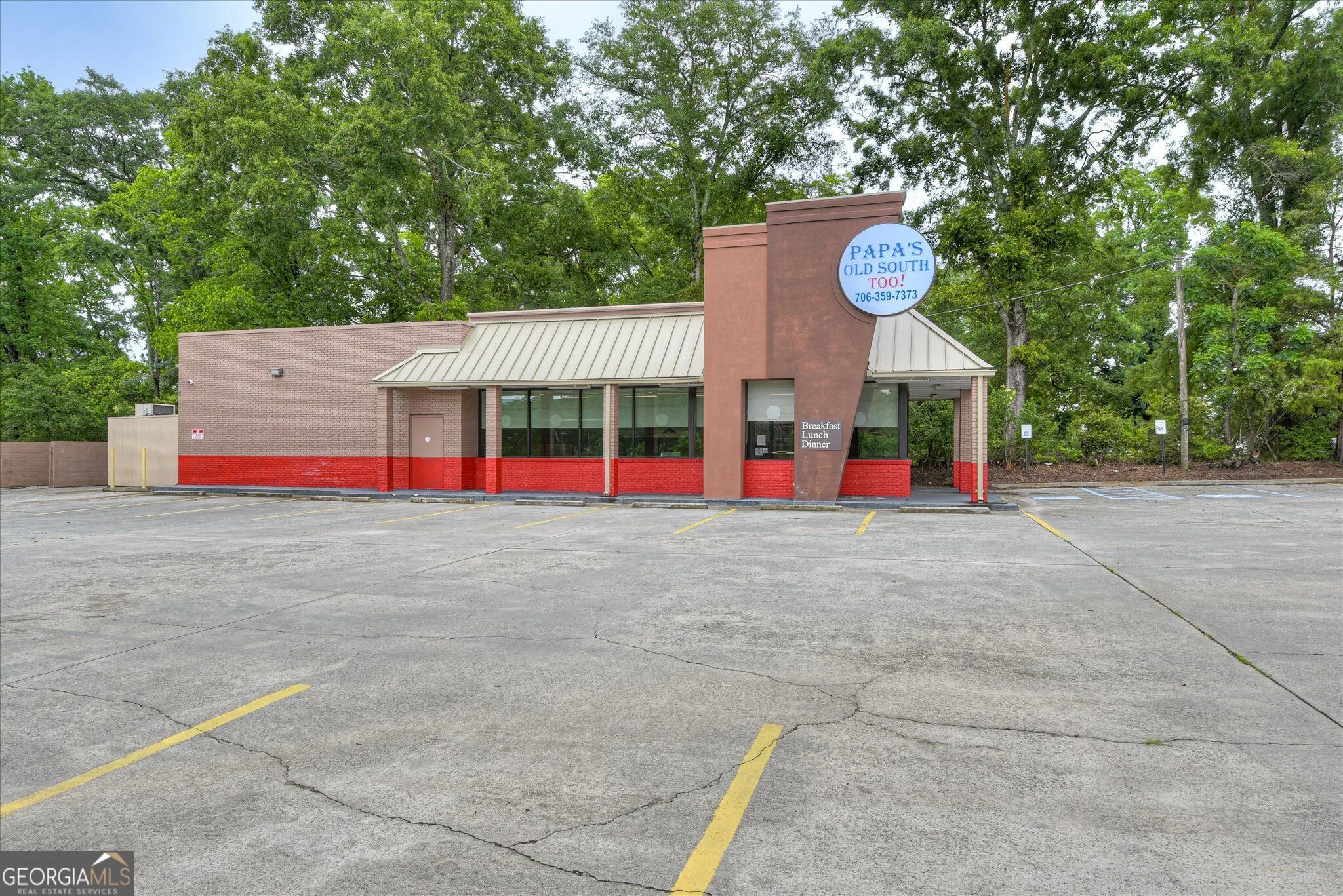 115 Elm Street, Lincolnton, GA, 30817