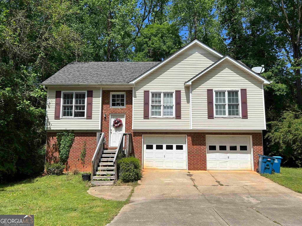 Photo of 174 Spring Lake Drive, Athens, GA 30605 (MLS # 10696962)