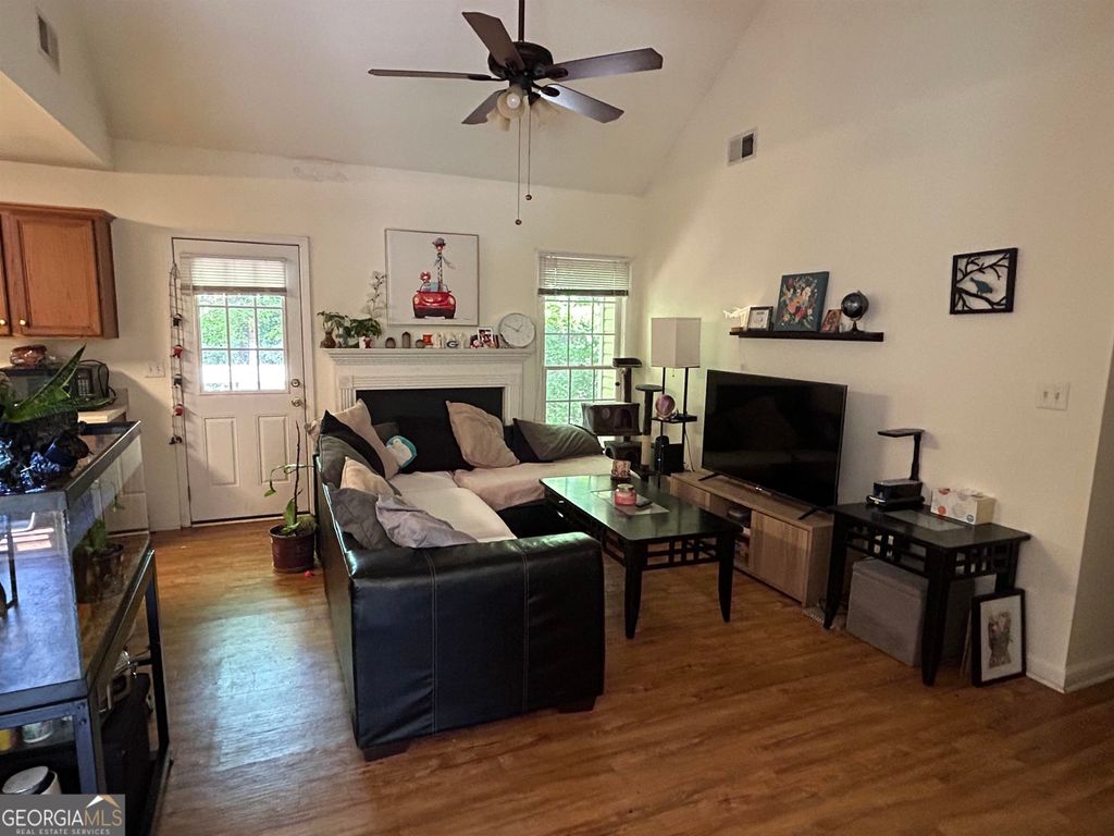 Photo of 174 Spring Lake Drive, Athens, GA 30605 (MLS # 10696962)