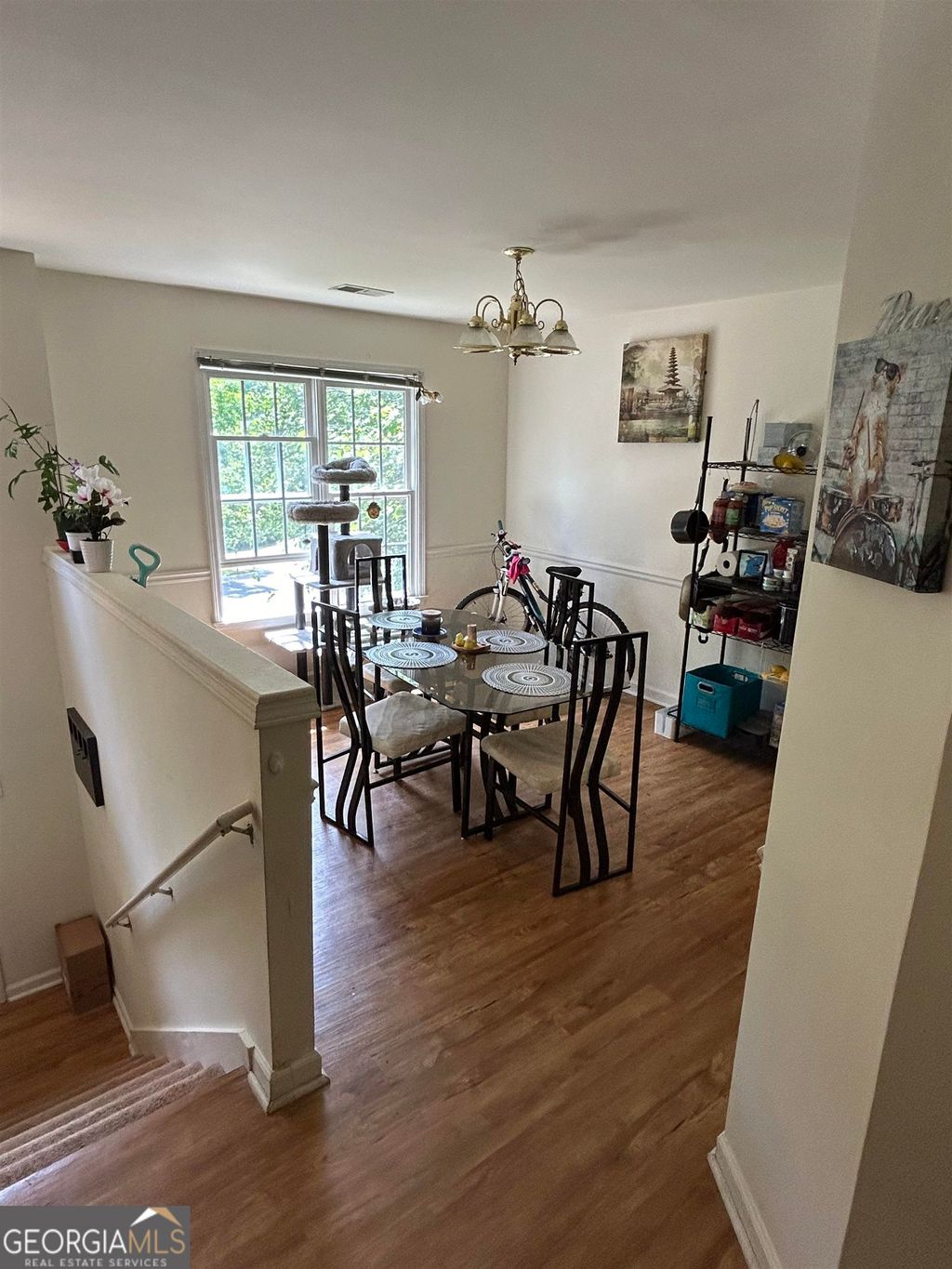 Photo of 174 Spring Lake Drive, Athens, GA 30605 (MLS # 10696962)