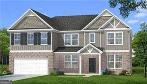 605 Sidney CT Stockbridge GA 30281