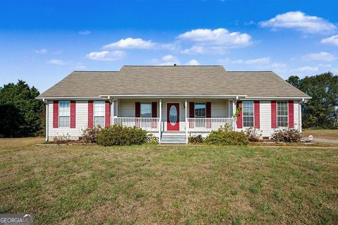 Photo of 1684 Lovejoy Road, Hampton, GA 30228 (MLS # 10657649)