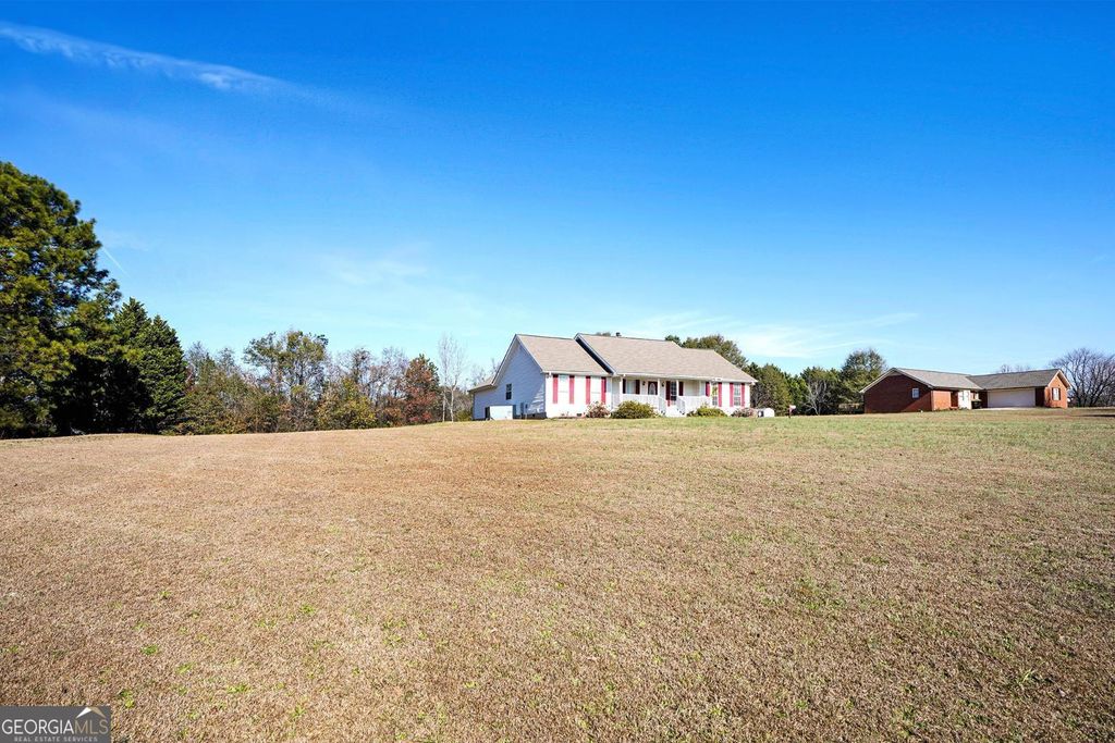 Photo of 1684 Lovejoy Road, Hampton, GA 30228 (MLS # 10657649)