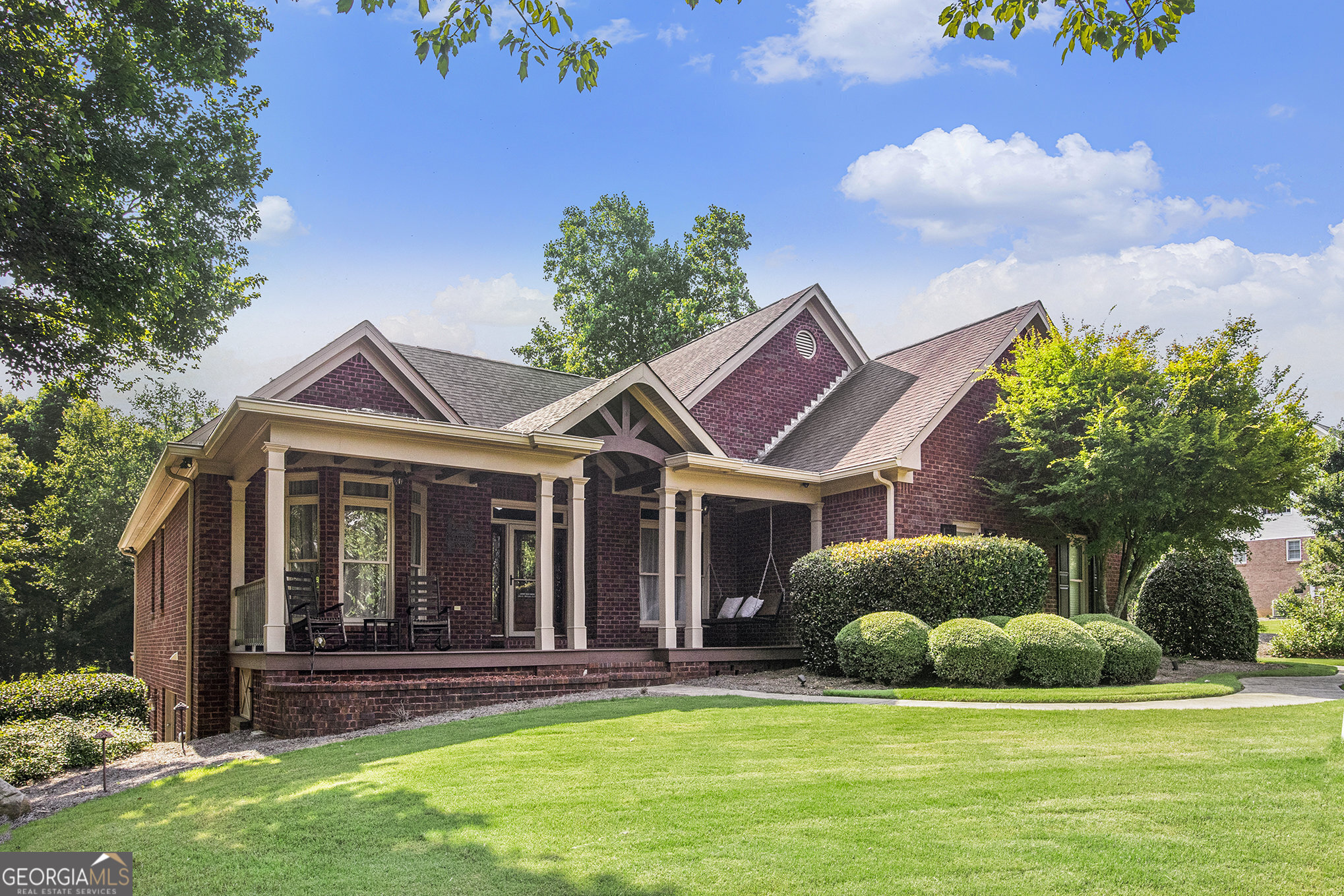 629 Wellington DR