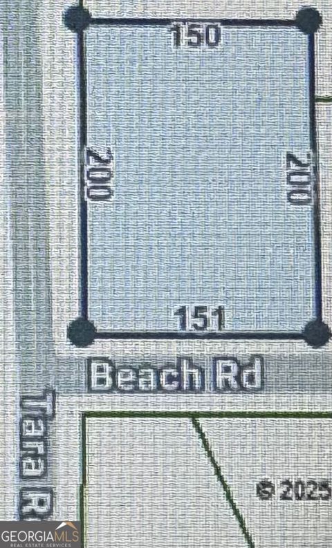 0 Beach RD Jonesboro GA 30236