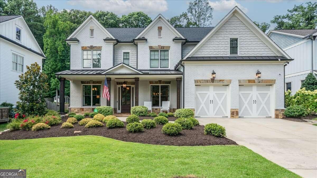 View Atlanta, GA 30319 house