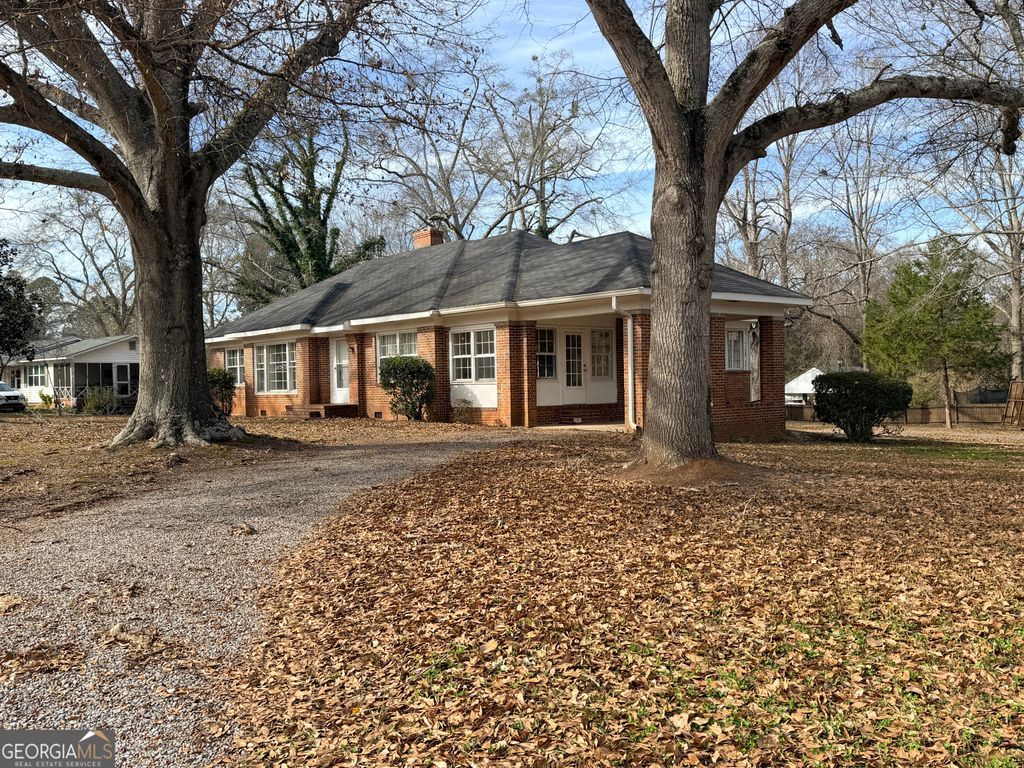 Photo of 419 W Johnston Street, Forsyth, GA 31029 (MLS # 10671406)