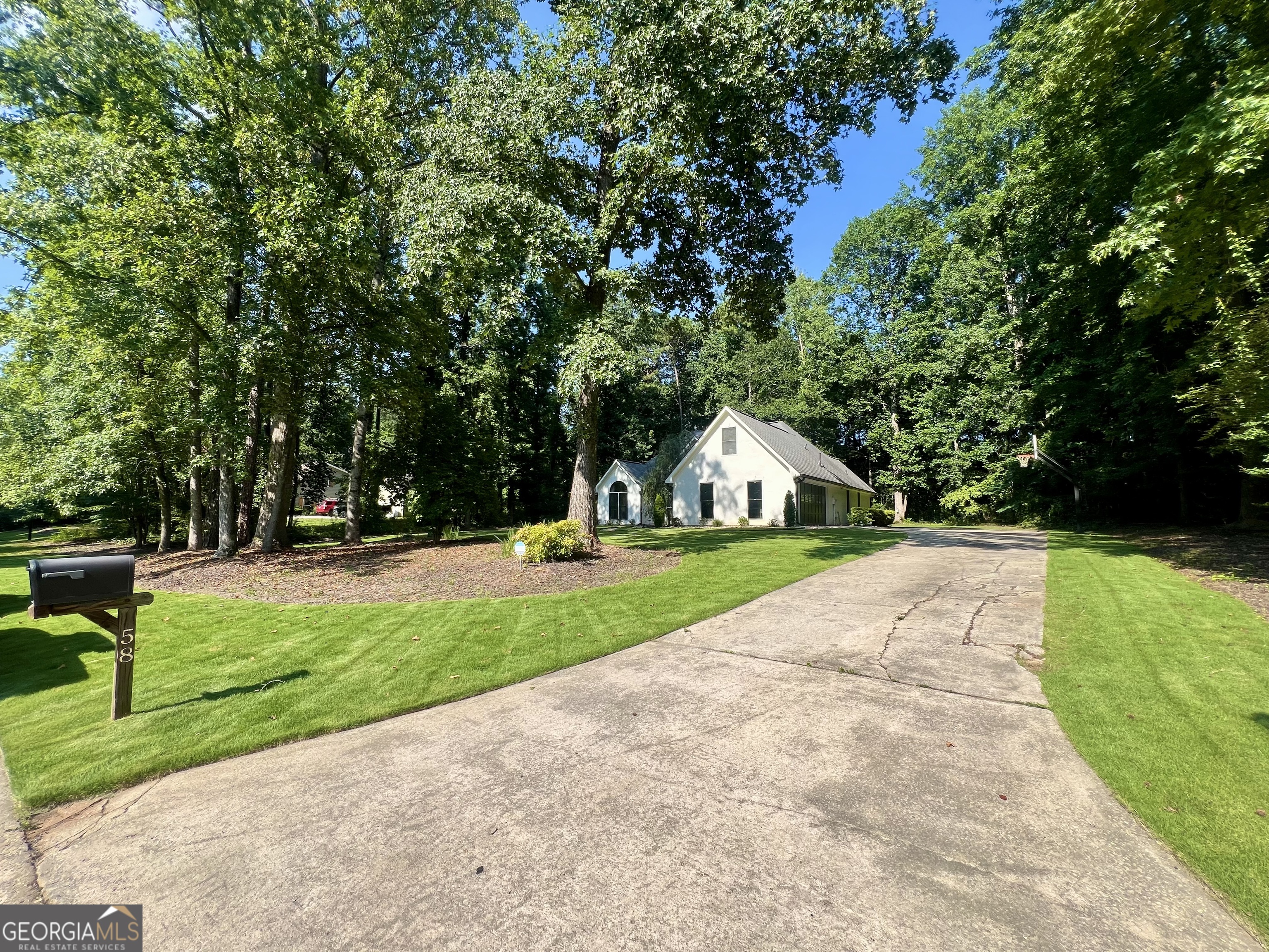 58 Wexford DR