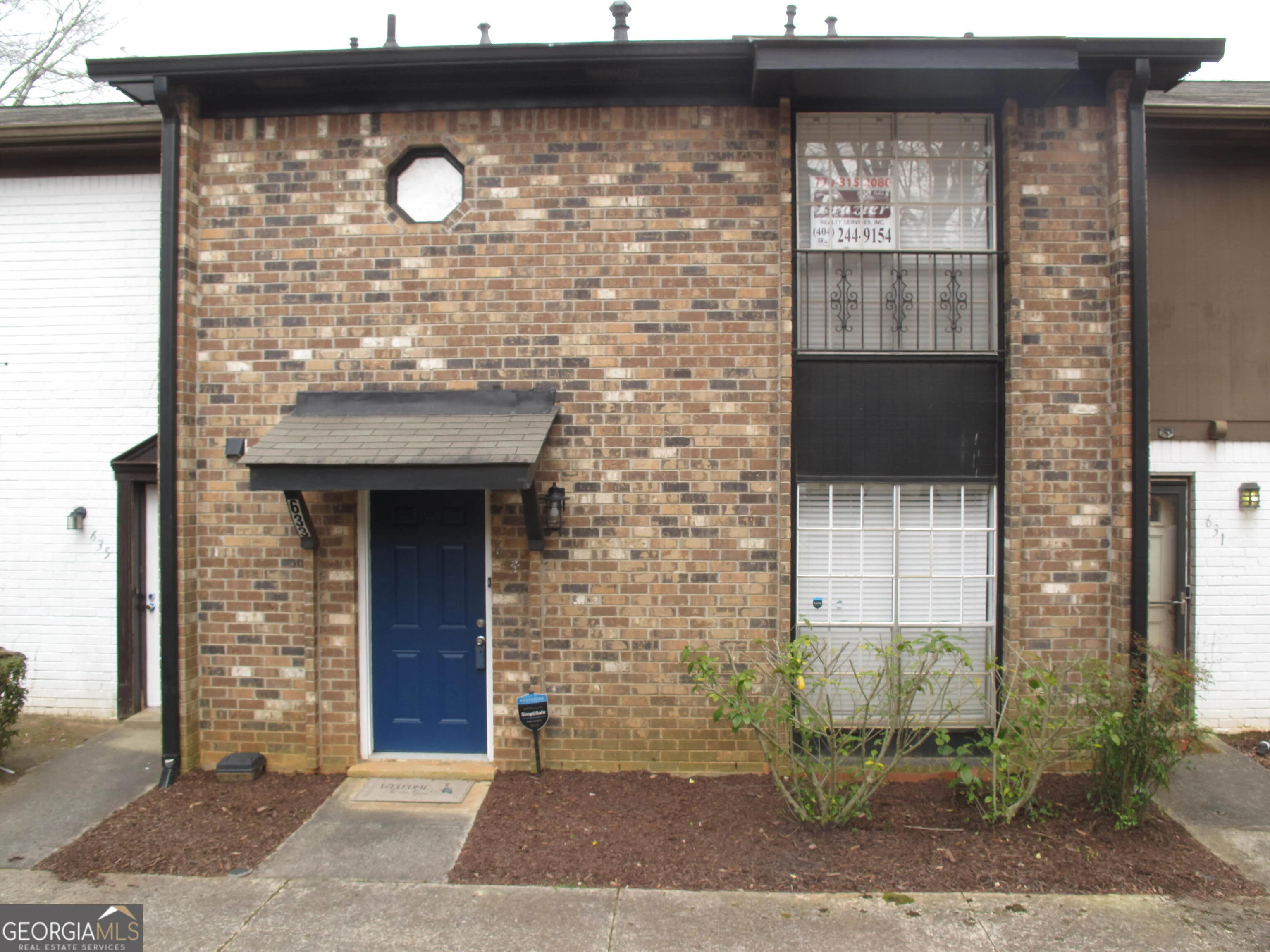 633 Garden Walk Drive