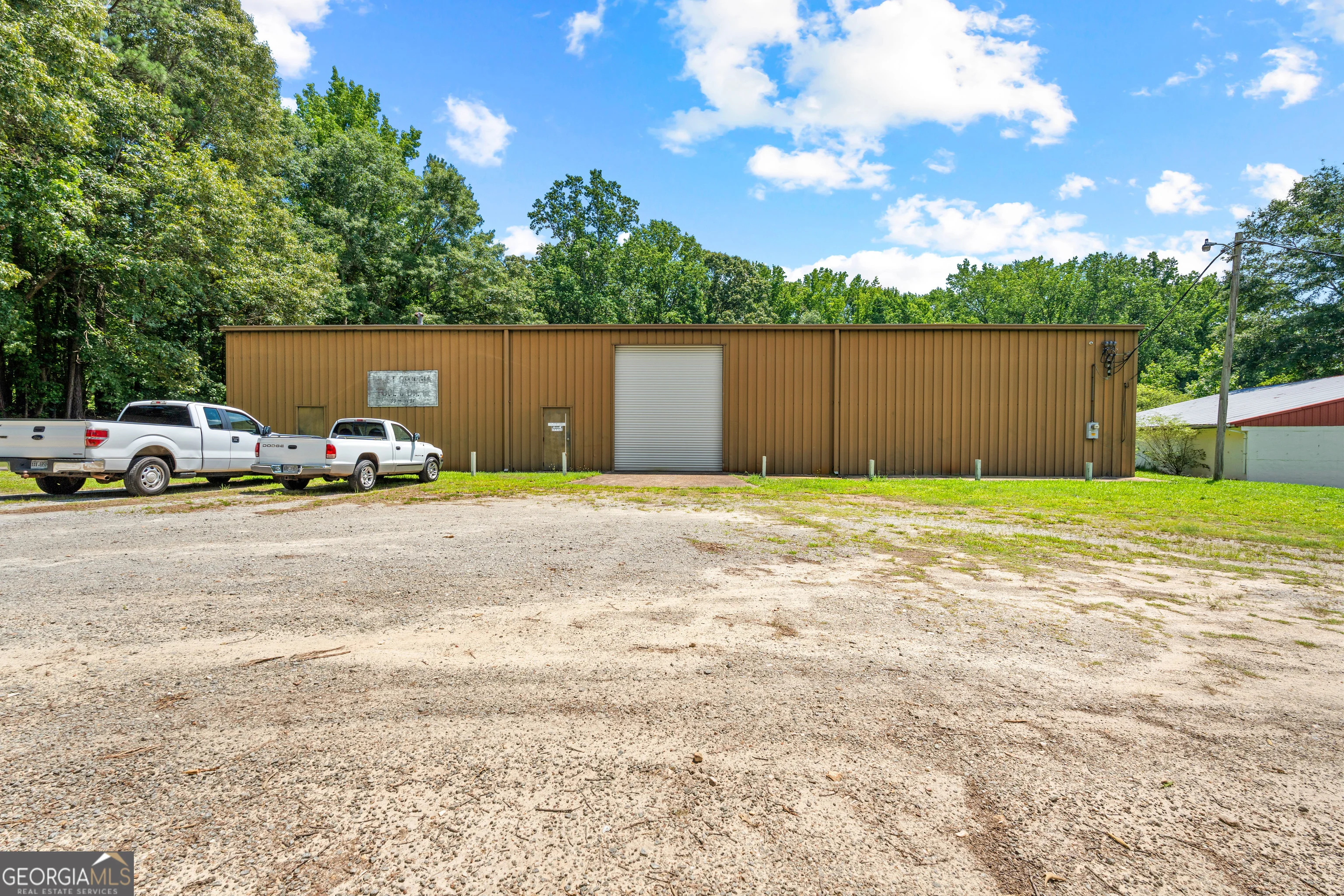 199 Main Street, Whitesburg, GA, 30185