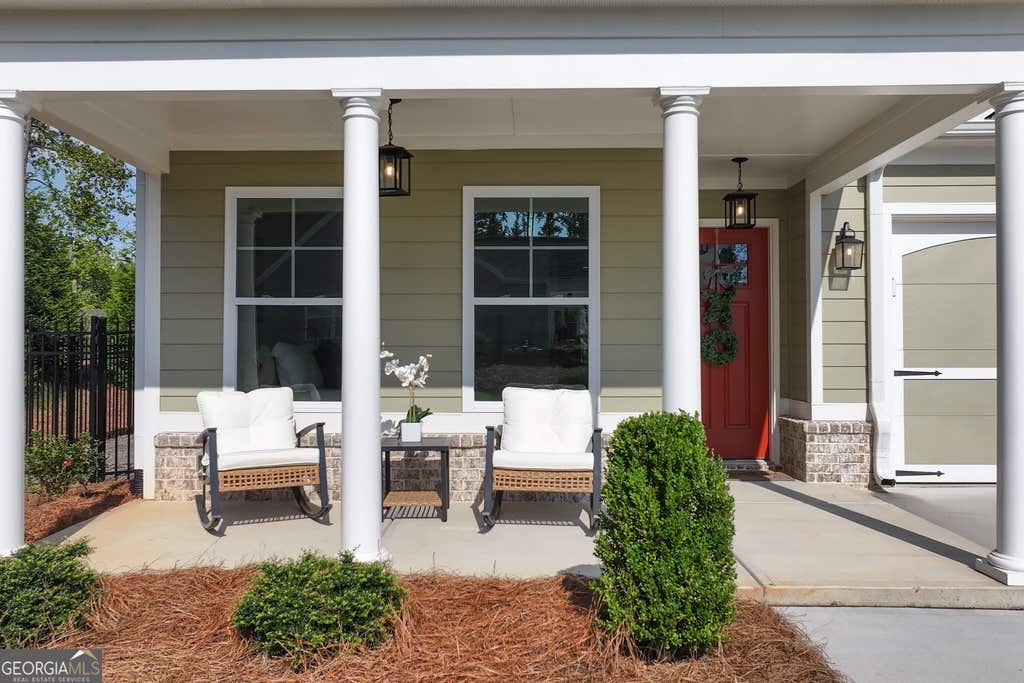 Photo of 7 Hickory Branch, Hiram, GA 30141 (MLS # 10832042)