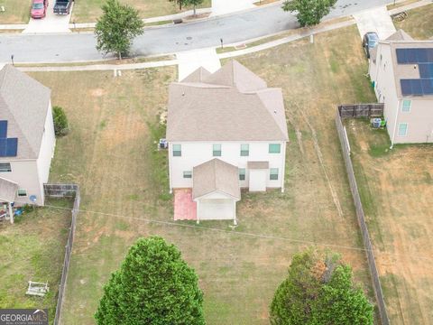 A home in Byron