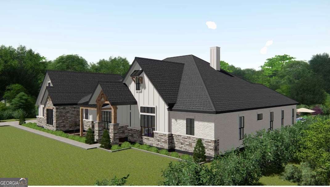 1652 Red Cedar RD