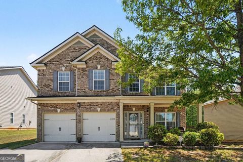 Photo of 3096 Fonseca Pass, Atlanta, GA 30349 (MLS # 10740854)