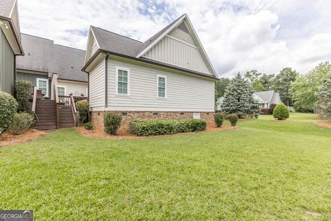 A home in Macon