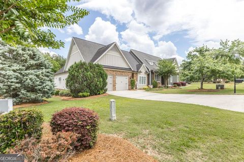 A home in Macon