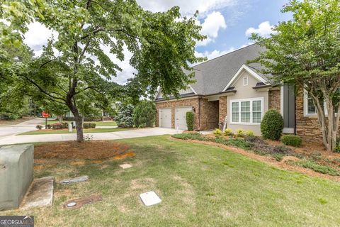 A home in Macon