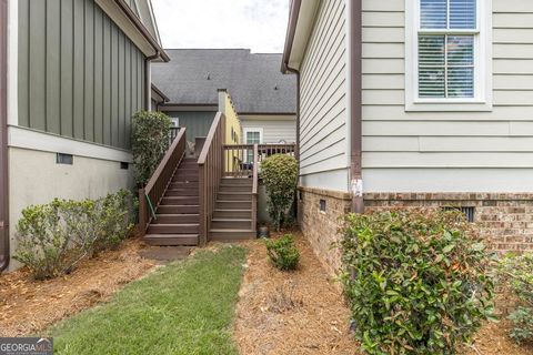 A home in Macon