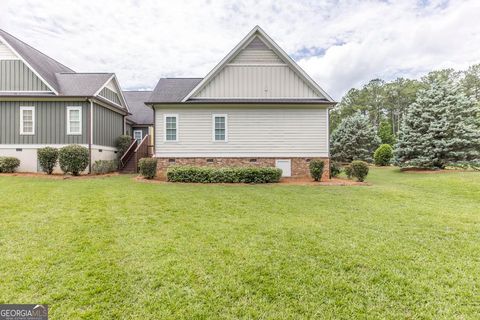 A home in Macon