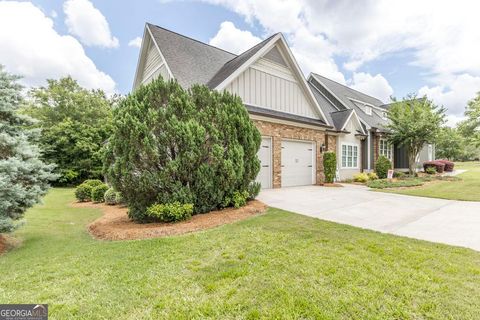 A home in Macon