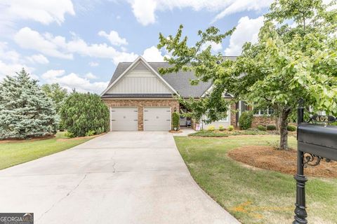 A home in Macon