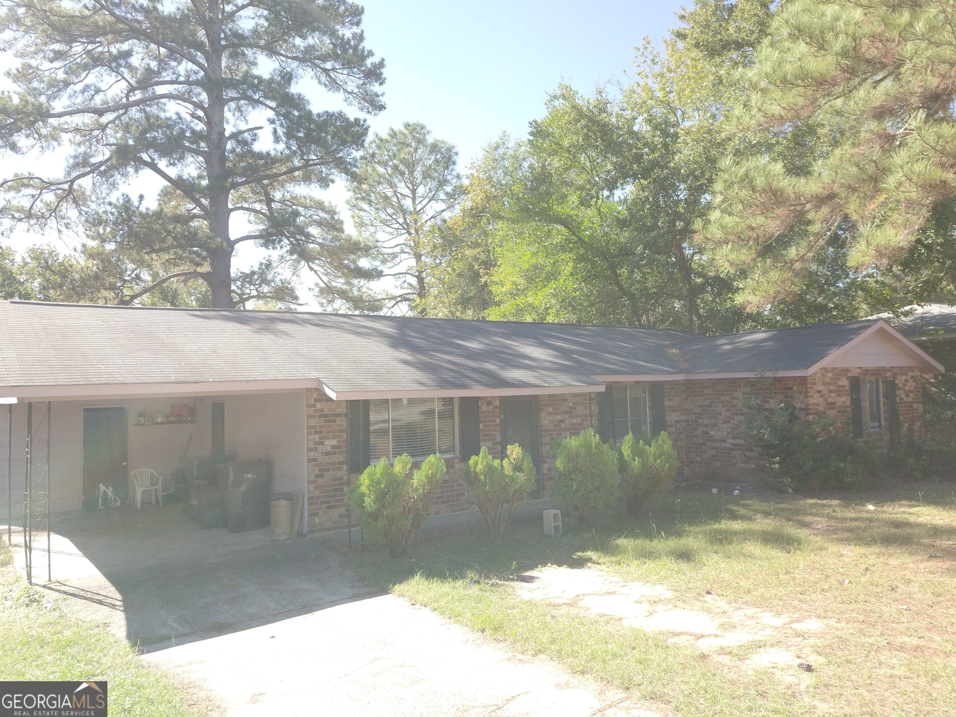 2423 Lisbon RD