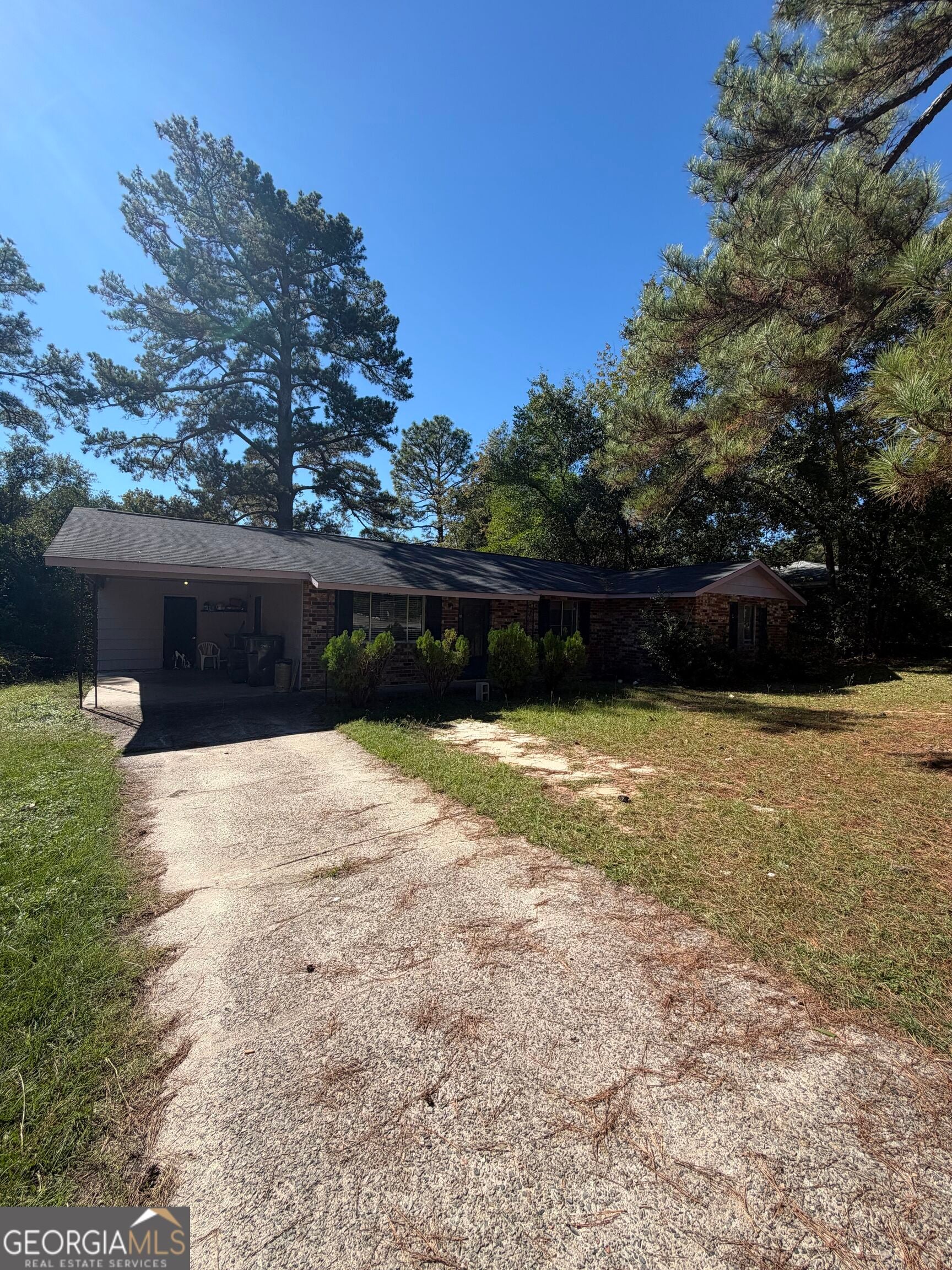2423 Lisbon RD