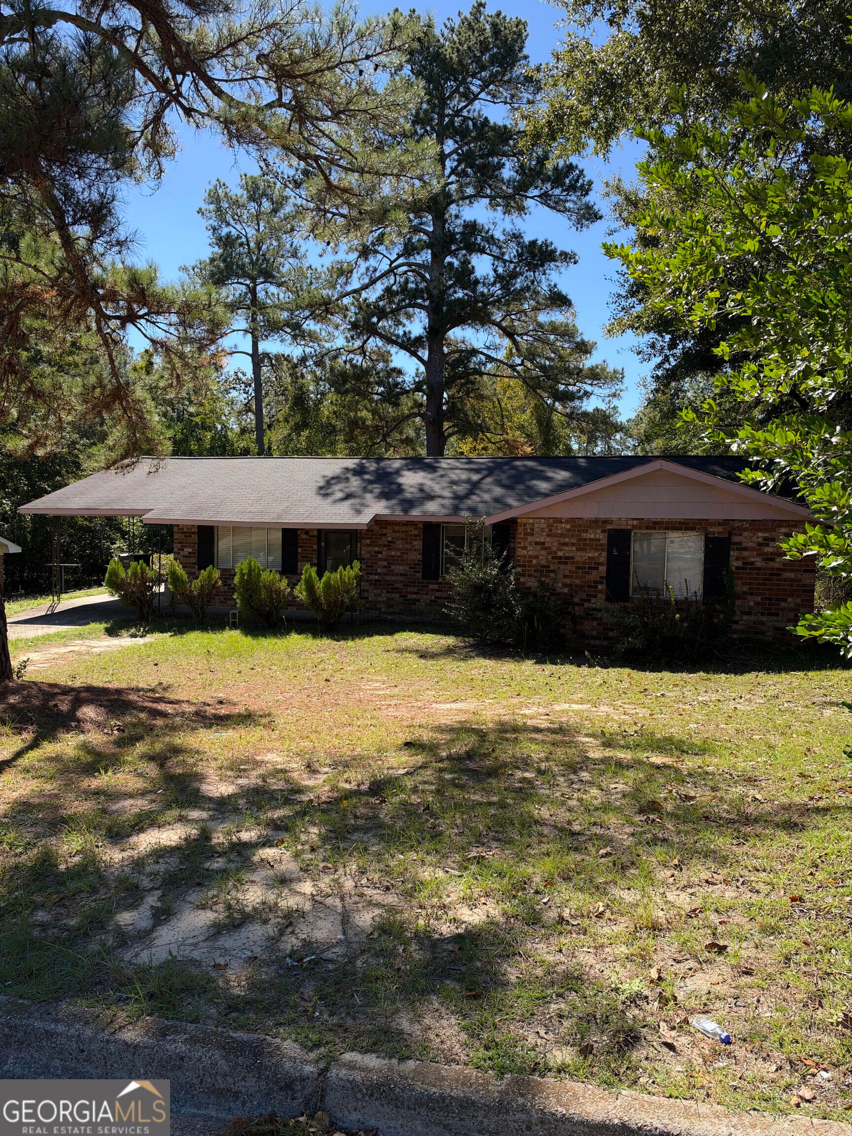2423 Lisbon RD