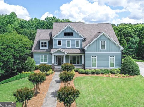 1141 Ivey Brook DR Bethlehem GA 30620