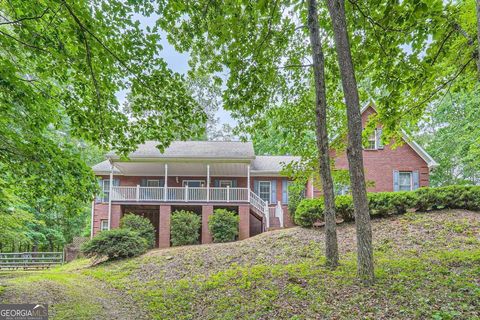 245 Sutallee Ridge LN NE White GA 30184