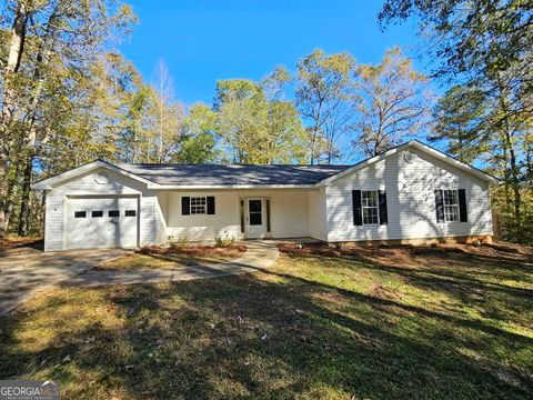 A home in Jackson