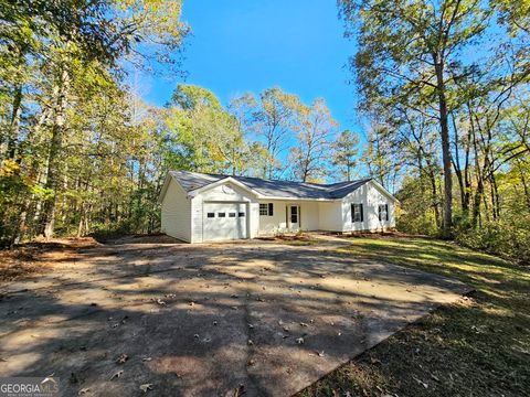 A home in Jackson