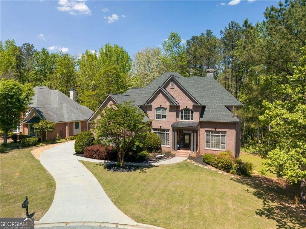 Photo of 1029 Laurel Grove Court, Suwanee, GA 30024 (MLS # 10738800)