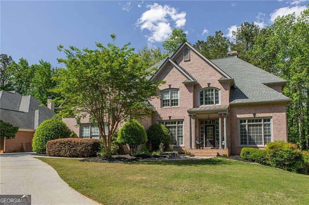 Photo of 1029 Laurel Grove Court, Suwanee, GA 30024 (MLS # 10738800)
