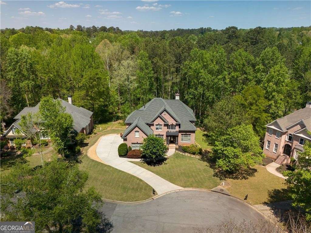 Photo of 1029 Laurel Grove Court, Suwanee, GA 30024 (MLS # 10738800)